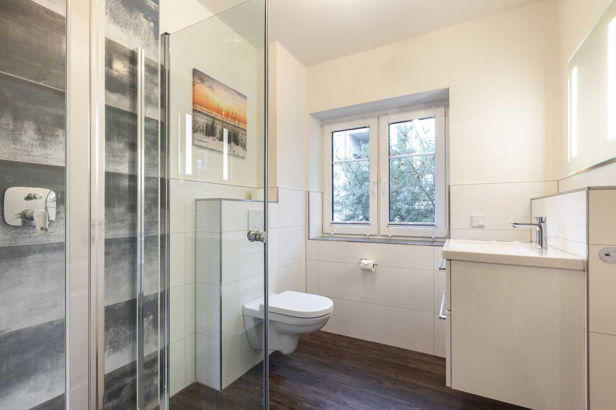 Haus Jensen 3 Villa List Bagian luar foto